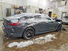 2020 Bmw M850xi Charcoal vin: WBAGV8C07LCE33201 2020 Bmw M850xi Charcoal vin: WBAGV8C07LCE33201