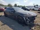 2024 Bmw M850xi Black vin: WBAGV8C07RCR10036