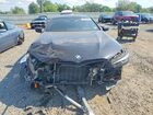 2024 Bmw M850xi Black vin: WBAGV8C07RCR10036