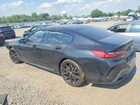 2024 Bmw M850xi Black vin: WBAGV8C07RCR10036