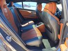 2022 Bmw M850xi Коричневый vin: WBAGV8C0XNCJ50825