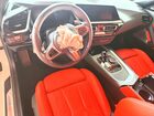 2023 Bmw Z4 Sdrive30i White vin: WBAHF3C02PWY15707