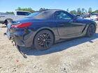 2023 Bmw Z4 Sdrive30i Gray vin: WBAHF3C02PWY16467