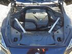 2023 Bmw Z4 Sdrive30i Gray vin: WBAHF3C02PWY16467