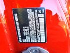2025 Bmw Z4 M40i Red vin: WBAHF9C01SWY46538