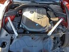 2025 Bmw Z4 M40i Red vin: WBAHF9C01SWY46538