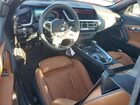 2025 Bmw Z4 M40i Red vin: WBAHF9C01SWY46538