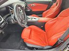 2020 Bmw Z4 M40i Черный vin: WBAHF9C05LWW38292