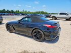 2020 Bmw Z4 M40i Black vin: WBAHF9C09LWW64569 2020 Bmw Z4 M40i Black vin: WBAHF9C09LWW64569