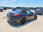 2020 Bmw Z4 M40i Black vin: WBAHF9C09LWW64569 2020 Bmw Z4 M40i Black vin: WBAHF9C09LWW64569