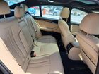 2017 Bmw 530 I Черный vin: WBAJA5C37HG894003