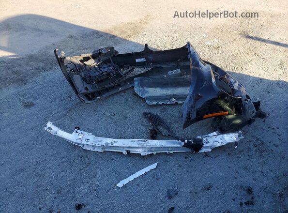 WBAJA5C38HG893748 2017 BMW OTHER Черный Вид подкапотного пространства