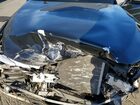 2017 Bmw 530 I Черный vin: WBAJA5C38HG893748