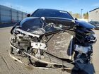 2017 Bmw 530 I Черный vin: WBAJA5C38HG893748