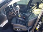 2017 Bmw 530 I Черный vin: WBAJA5C38HG893748