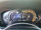 2017 Bmw 530 I Черный vin: WBAJA5C38HG893748