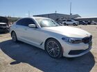 2019 Bmw 530 I Белый vin: WBAJA5C53KWW05309