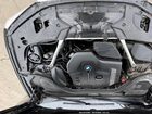 2019 Bmw 530i   Черный vin: WBAJA5C54KBX87593