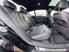 2019 Bmw 530i   Черный vin: WBAJA5C54KBX87593