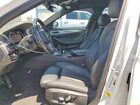 2019 Bmw 530 I Белый vin: WBAJA5C57KWW11307