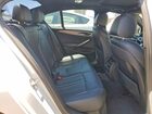 2019 Bmw 530 I Белый vin: WBAJA5C57KWW11307