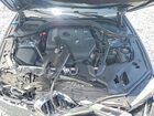 2018 Bmw 530 I Серый vin: WBAJA5C5XJWA37433
