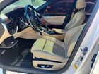 2019 Bmw 530 I White vin: WBAJA5C5XKBX87906
