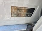 2019 Bmw 530 I White vin: WBAJA5C5XKBX87906