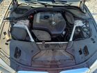 2019 Bmw 530 I White vin: WBAJA5C5XKBX87906