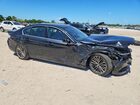 2019 Bmw 530 Xi Черный vin: WBAJA7C53KG912842 2019 Bmw 530 Xi Черный vin: WBAJA7C53KG912842