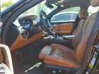 2019 Bmw 530 Xi Черный vin: WBAJA7C54KWW48729
