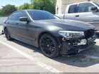 2020 Bmw 530e Iperformance Black vin: WBAJA9C08LCD32241