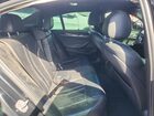2018 Bmw 530e Черный vin: WBAJA9C53JB033221