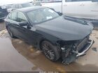 2018 Bmw 530e Iperformance Black vin: WBAJA9C53JB251613
