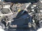 2018 Bmw 530 White vin: WBAJA9C53JB252907