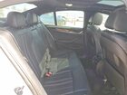 2018 Bmw 530 White vin: WBAJA9C53JB252907