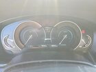 2018 Bmw 530 White vin: WBAJA9C53JB252907