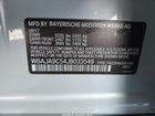 2018 Bmw 530e Iperformance Silver vin: WBAJA9C54JB033549