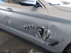 2018 Bmw 530e Iperformance Silver vin: WBAJA9C54JB033549