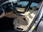 2019 Bmw 530e Gray vin: WBAJA9C54KB389419