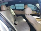 2019 Bmw 530e Gray vin: WBAJA9C54KB389419