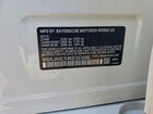 2019 Bmw 530e Белый vin: WBAJA9C54KB393986