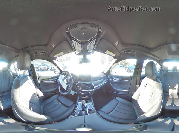 WBAJA9C54KB393986 2019 BMW OTHER Белый Вид наклейки с VIN-кодом