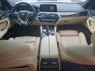 2019 Bmw 530e Silver vin: WBAJA9C55KB389249