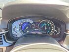 2019 Bmw 530e Черный vin: WBAJA9C55KB389610