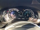2019 Bmw 530e Blue vin: WBAJA9C56KB254491