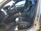 2019 Bmw 530e Silver vin: WBAJA9C57KB254371