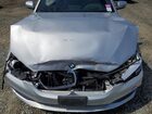 2019 Bmw 530e Silver vin: WBAJA9C57KB254371