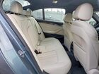 2019 Bmw 5 Series Синий vin: WBAJA9C58KB253908