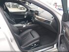 2018 Bmw 530e Iperformance Белый vin: WBAJA9C59JB251132